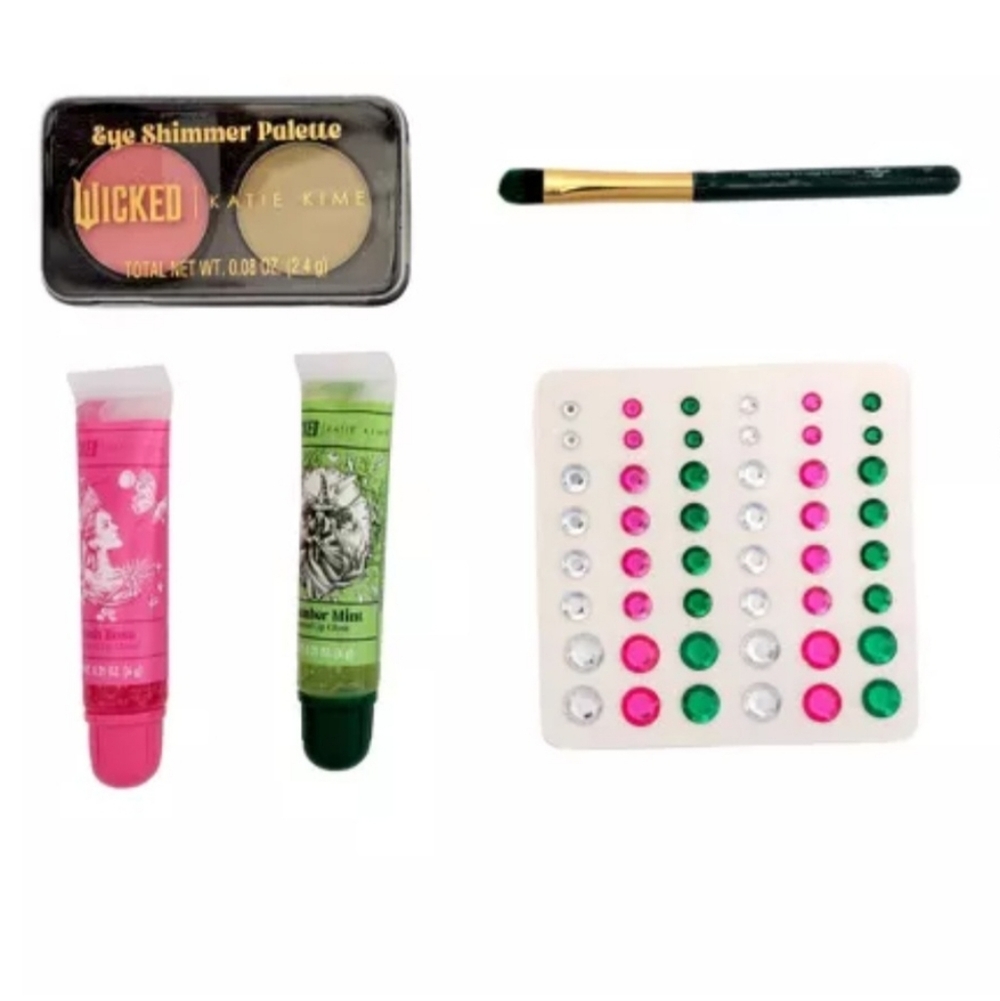 Katie Kime 12 Days of Beauty Advent Calendar - Pink - Picture 5 of 7